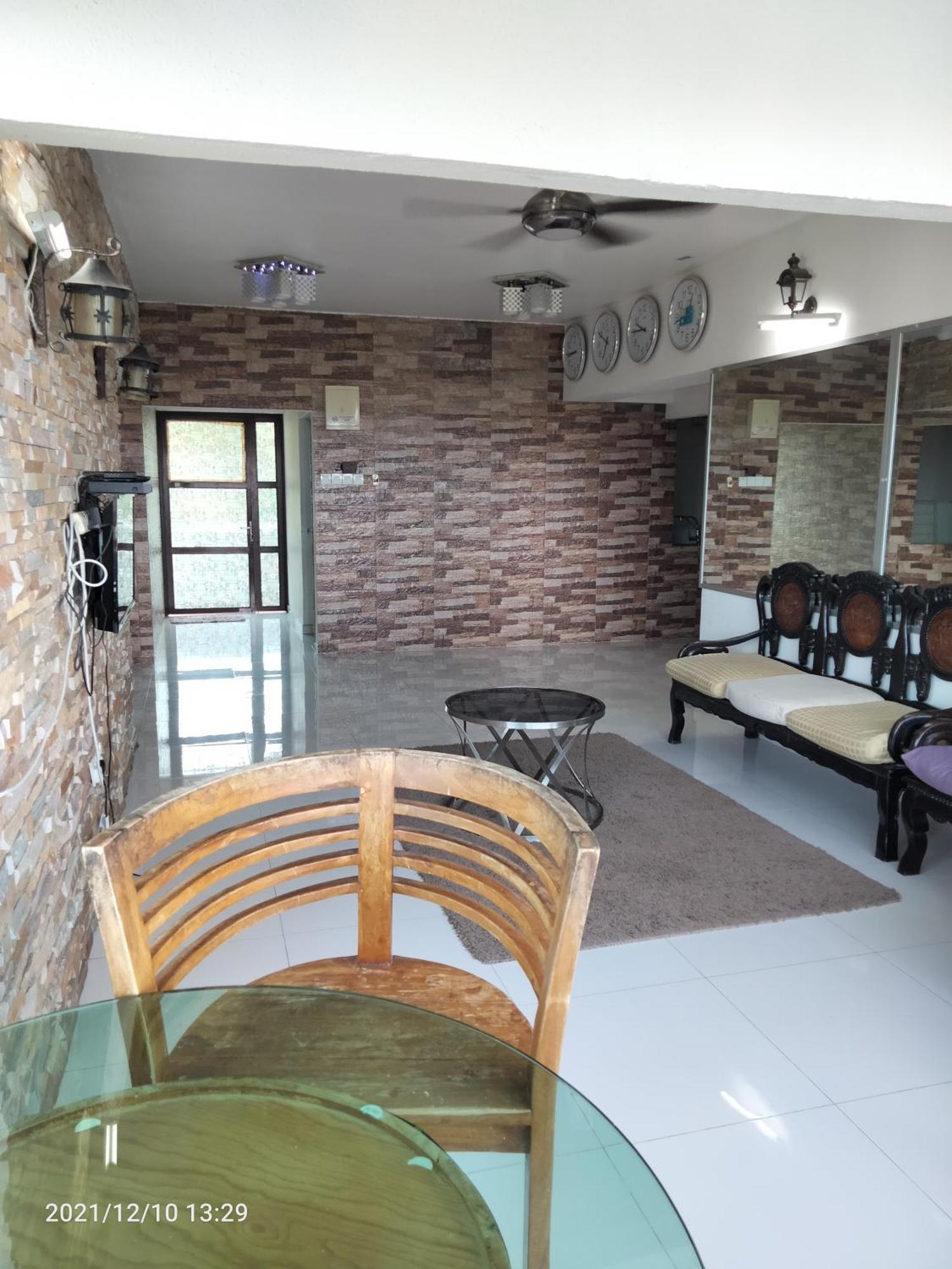 Airbnb At Sri Sayang Batu Ferringhi Beach Habitación foto