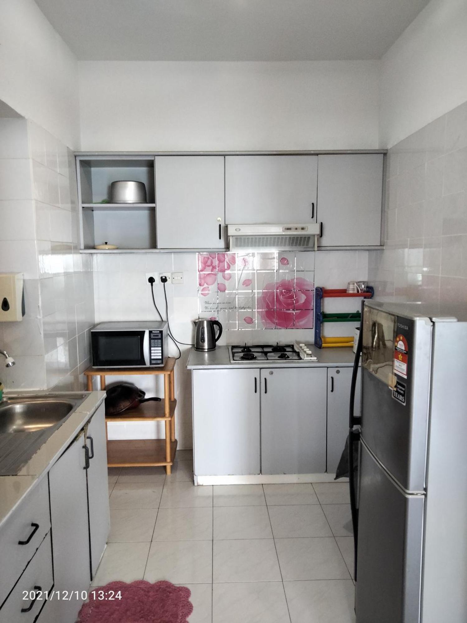 Airbnb At Sri Sayang Batu Ferringhi Beach Habitación foto