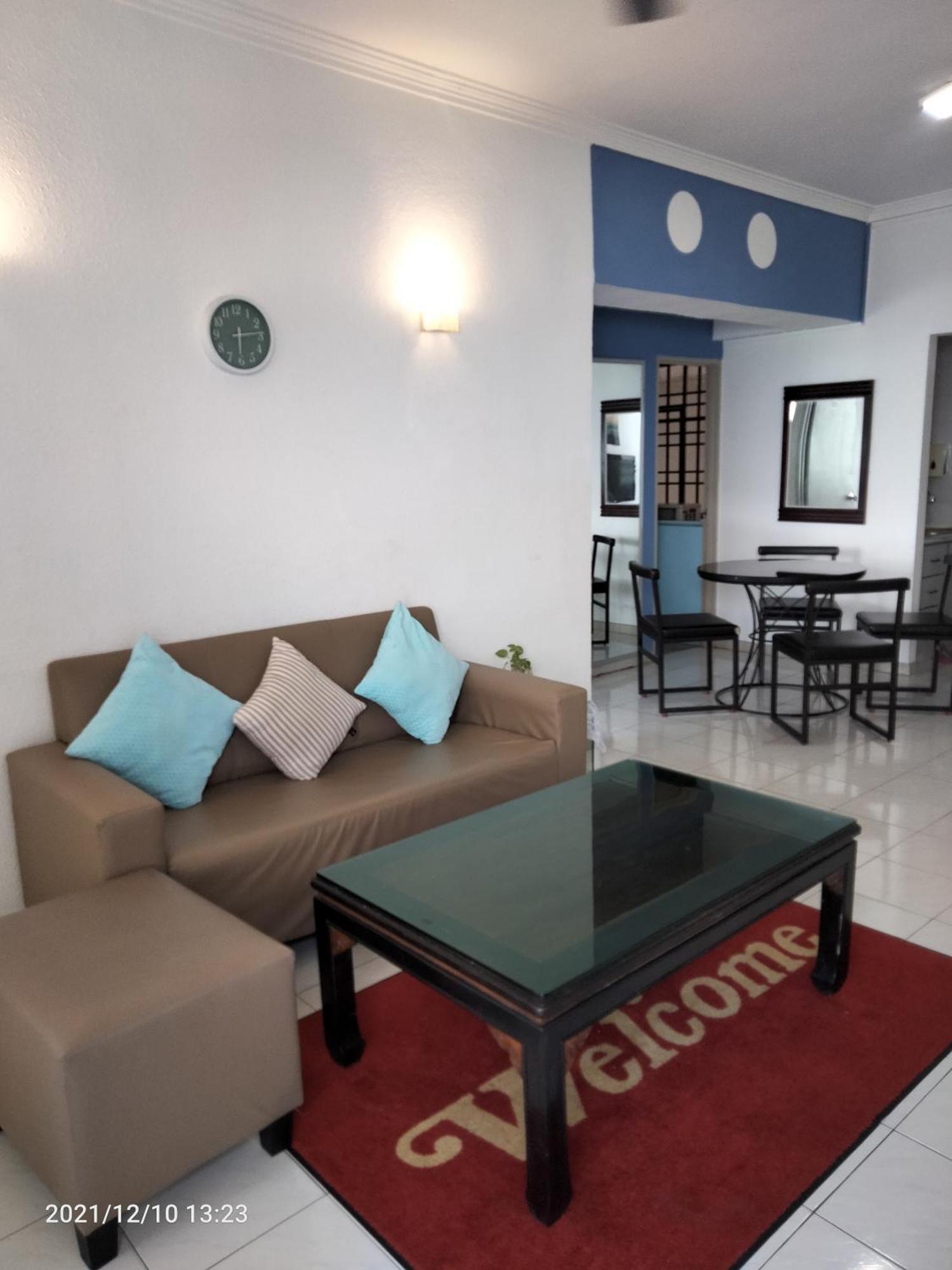Airbnb At Sri Sayang Batu Ferringhi Beach Habitación foto